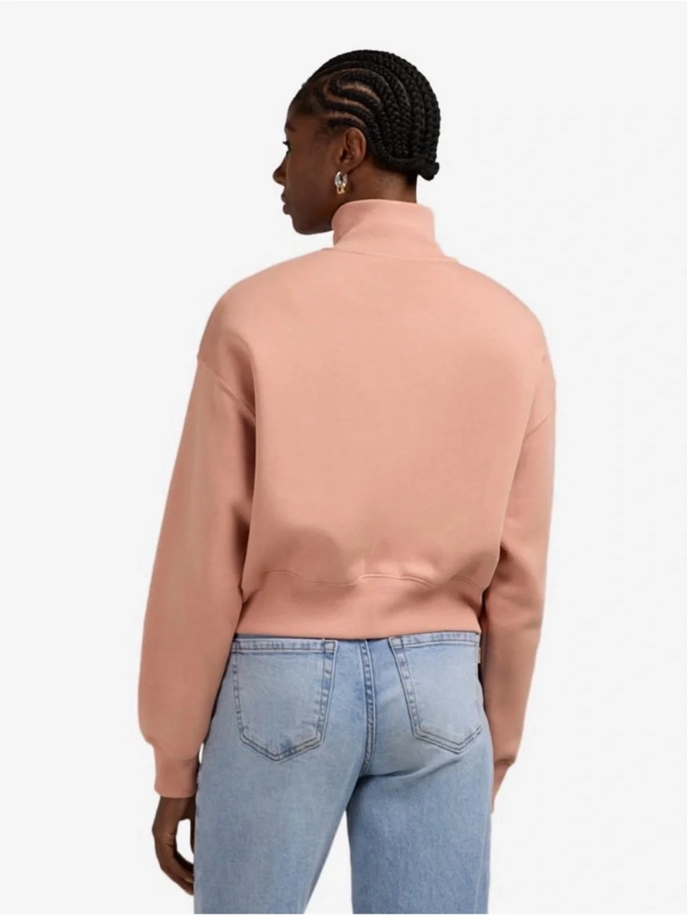 NWT Nike Sweater